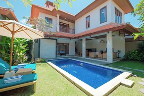 Three Brothers Bungalows & Villas