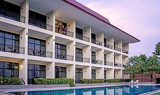 Takhun Mountain View Hotel