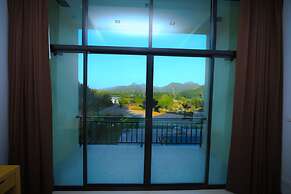 Takhun Mountain View Hotel