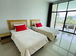 Takhun Mountain View Hotel