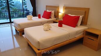 Takhun Mountain View Hotel
