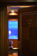 Grand Hotel New Oji