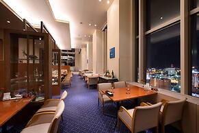 Grand Hotel New Oji