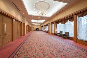 Grand Hotel New Oji