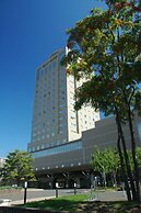 Grand Hotel New Oji