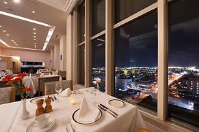 Grand Hotel New Oji