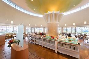 Grand Hotel New Oji