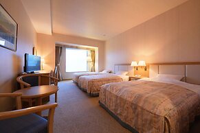 Grand Hotel New Oji