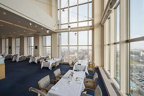 Grand Hotel New Oji