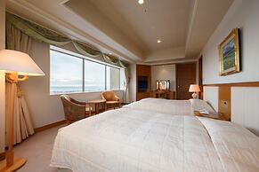 Grand Hotel New Oji