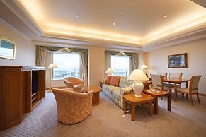 Grand Hotel New Oji
