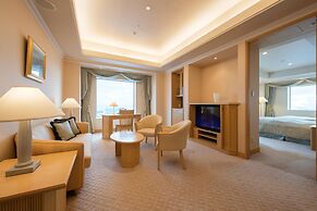 Grand Hotel New Oji