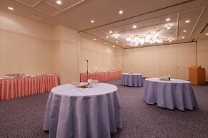 Grand Hotel New Oji