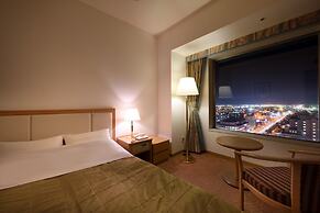 Grand Hotel New Oji