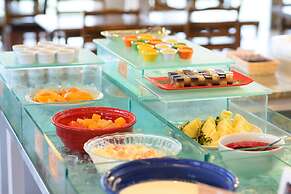 Grand Hotel New Oji