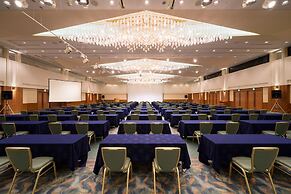 Grand Hotel New Oji