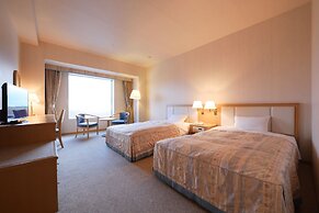 Grand Hotel New Oji