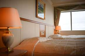 Grand Hotel New Oji