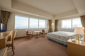 Grand Hotel New Oji