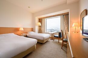 Grand Hotel New Oji