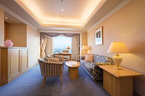 Grand Hotel New Oji