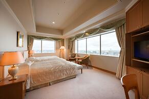 Grand Hotel New Oji