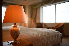 Grand Hotel New Oji
