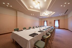 Grand Hotel New Oji