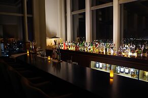 Grand Hotel New Oji