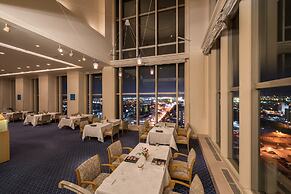 Grand Hotel New Oji