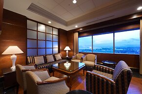 Grand Hotel New Oji