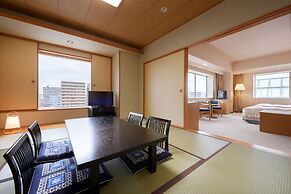 Grand Hotel New Oji