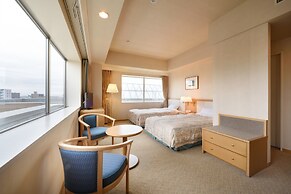 Grand Hotel New Oji