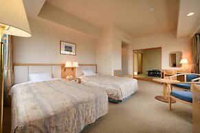 Grand Hotel New Oji