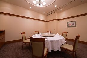 Grand Hotel New Oji