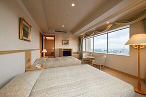 Grand Hotel New Oji