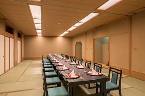 Grand Hotel New Oji