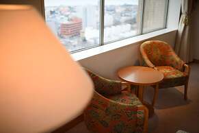 Grand Hotel New Oji