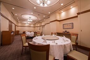 Grand Hotel New Oji