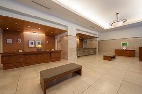 Grand Hotel New Oji