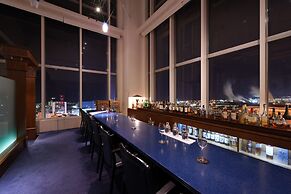 Grand Hotel New Oji