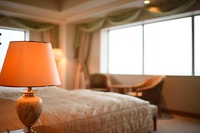 Grand Hotel New Oji