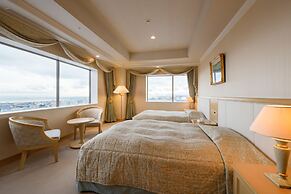 Grand Hotel New Oji