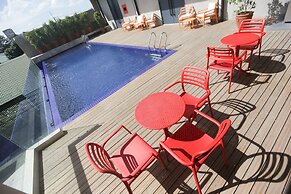 B Hotel Quezon City