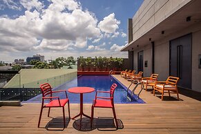 B Hotel Quezon City