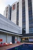 B Hotel Quezon City