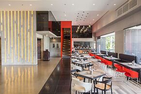 B Hotel Quezon City