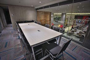 B Hotel Quezon City