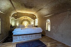 Kemerhan Hotel & Cave Suites