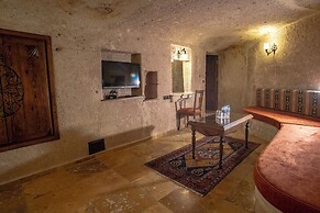 Kemerhan Hotel & Cave Suites